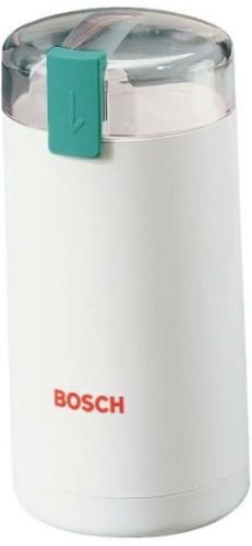 Bosch MKM 6000/6003, vit