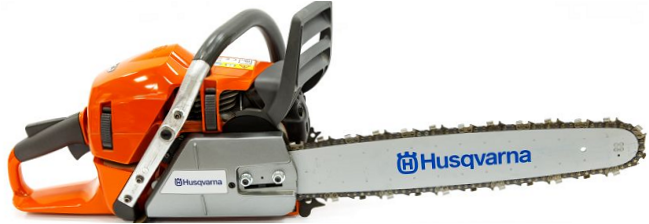 Husqvarna 576XP-18