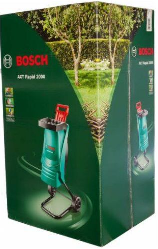 BOSCH AXT Rapid 2000, 2000W