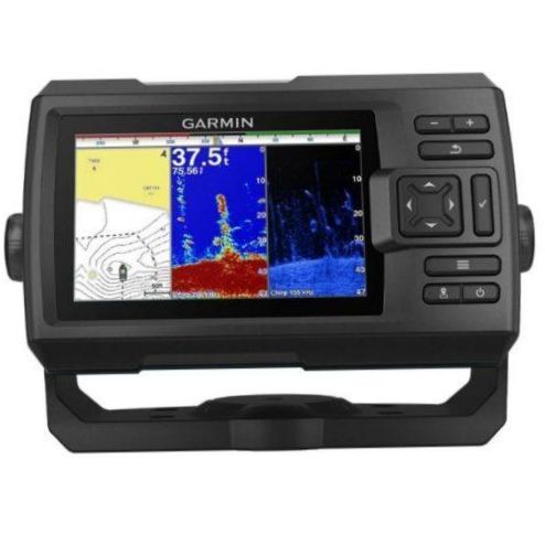 Garmin STRIKER PLUS 5CV