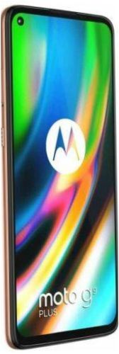 Motorola Moto G9 Plus, blå