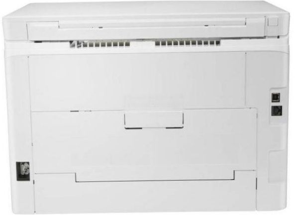 HP Color LaserJet Pro MFP M182n, vit