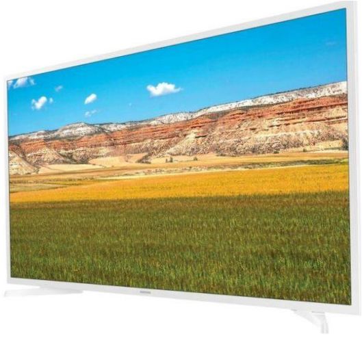 Samsung UE32T4510AU 32" (2020), vit