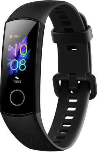 Smart armband HONOR Band 5 - batterikapacitet: 200 mAh