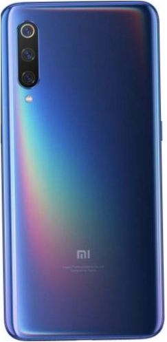 Xiaomi Mi 9 SE 6/128 GB, blå