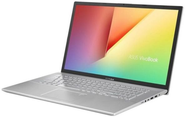 17.3" ASUS VivoBook 17 K712JA-BX243T bärbar dator