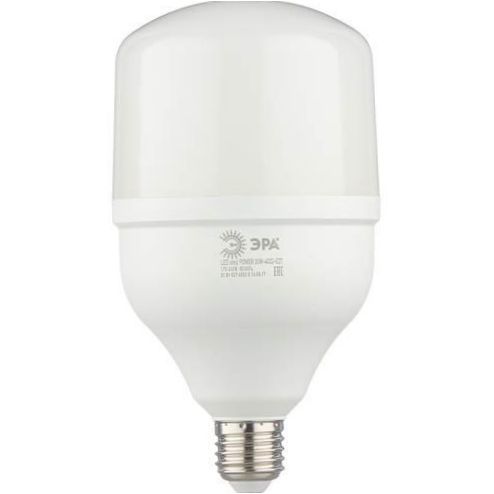 LED-lampa ERA B0027003, E27, T100, 30W - Sockeltyp: E27