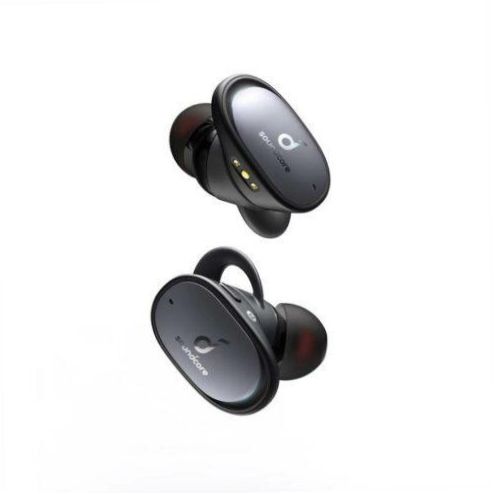 Soundcore Liberty 2 Pro, vit