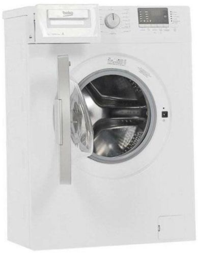 Beko WRS 55P2 BSW