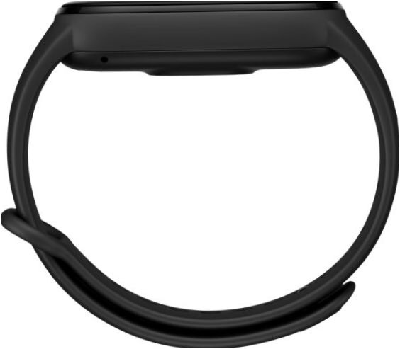 Xiaomi Mi Smart Band 6 Smart Armband - Kompatibel: iOS