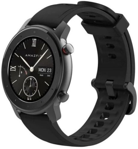 Amazfit GTR smartwatch - skydd: vattentät