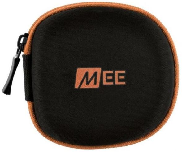 MEE audio M6, svart