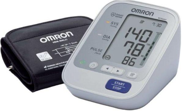 Omron M3 Expert