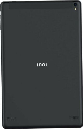 INOI inoiPad (2021), 2 GB/32 GB, Wi-Fi + Cellular, svart