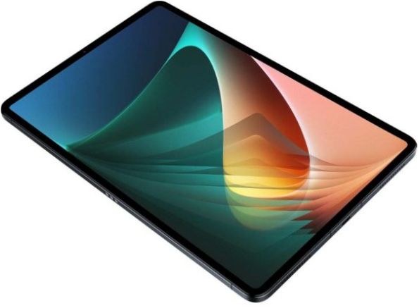 Xiaomi Pad 5 CN, 6 GB/128 GB, Wi-Fi, pärlvit