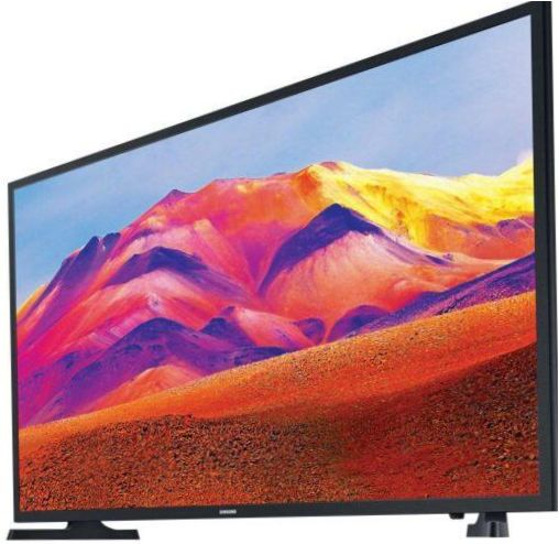 Samsung UE32T5300AU LED, HDR (2020), svart