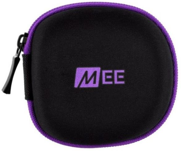 MEE audio M6, svart