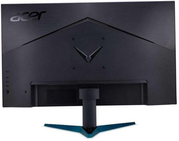 Acer Nitro VG270Ubmiipx 27", svart