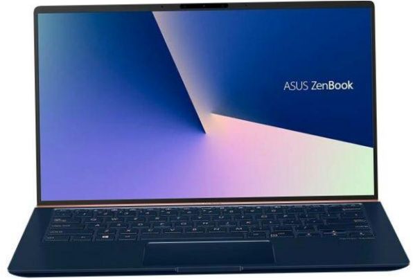 ASUS ZenBook 14 UX433 (/14"/1920x1080)