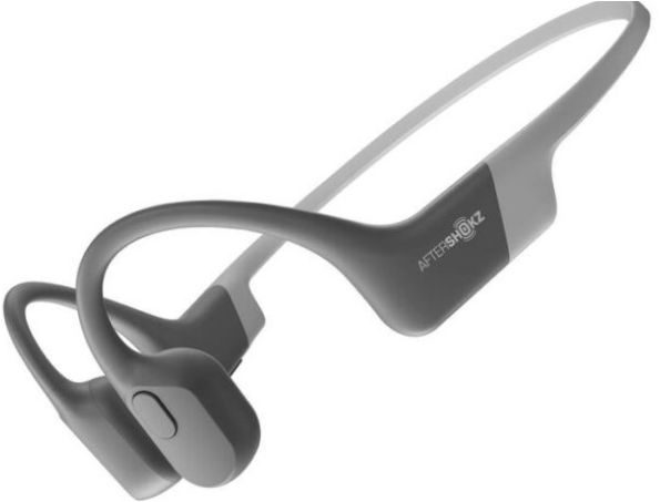 AfterShokz Aeropex, blå förmörkelse