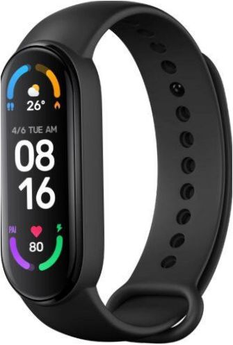 Smart armband Xiaomi Mi Smart Band 6 - skydd: vattentät