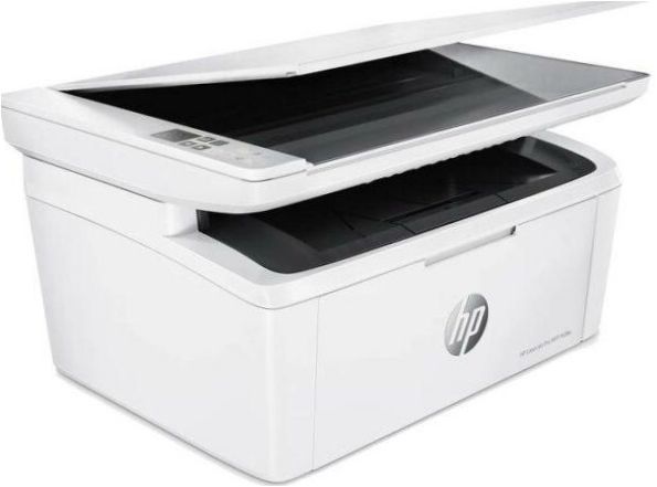 HP LaserJet Pro MFP M28w, vit