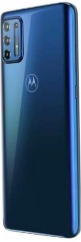 Motorola Moto G9 Plus, blå