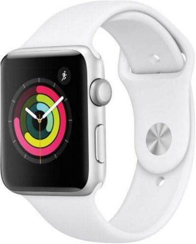 Apple Watch Series 3 smarta klockor