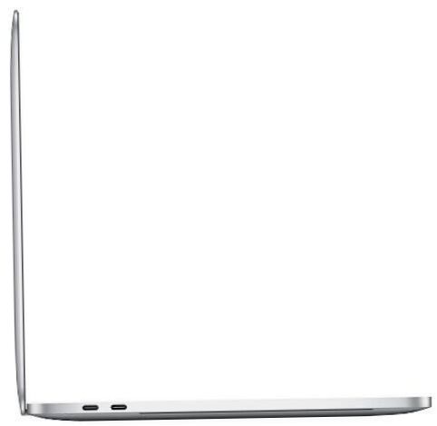 13.3" Apple MacBook Pro 13 mitten av 2019 bärbar dator