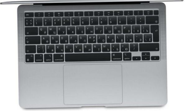 13.3" Apple MacBook Air 13 Late 2020 bärbar dator