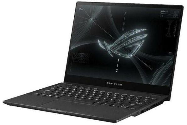 ASUS ROG Flow X13 GV301QH-K6092T