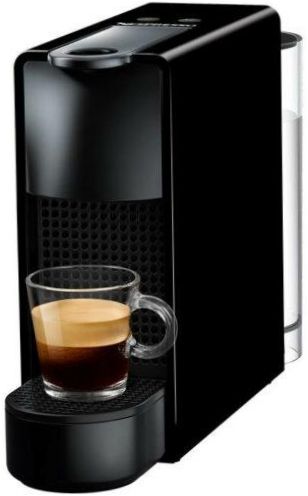 Nespresso C30 Essenza Mini, vit