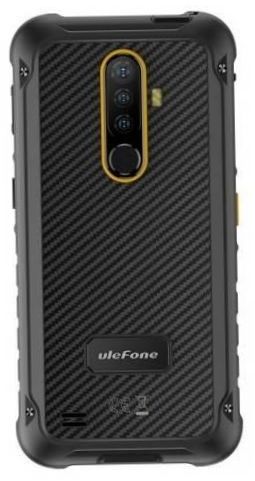 Ulefone Armor X8