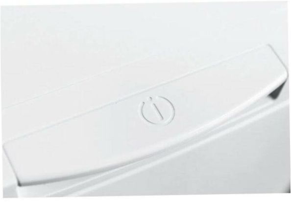 Indesit BTW A61052, vit