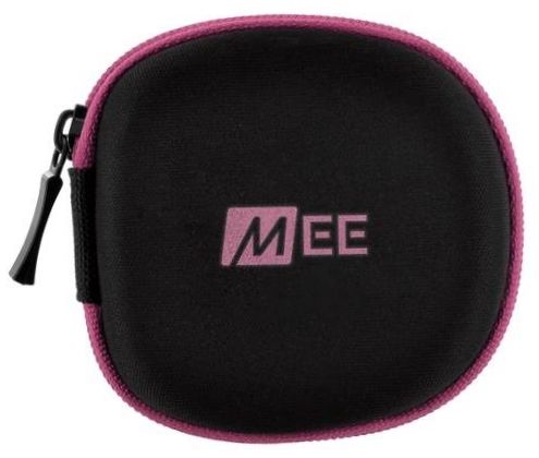 MEE audio M6, svart