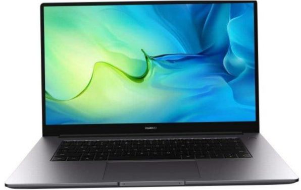 15.6" HUAWEI MateBook D 15 BoB-WAI9