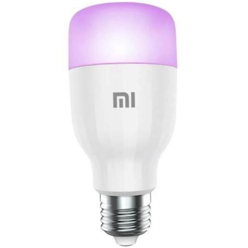 Xiaomi Mi Smart LED-lampor Essential (MJDPL01YL), E27, 9W - Färgtemperatur: 6500K