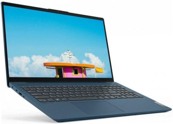 15.6" Lenovo IdeaPad 5 15IIL05 bärbar dator