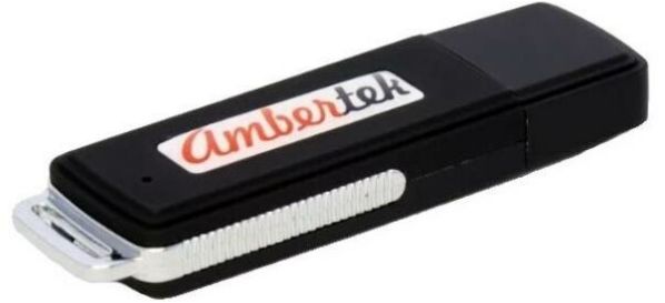 Ambertek VR105 8GB Svart