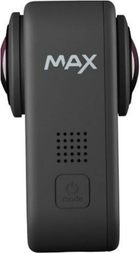 GoPro MAX (CHDHZ-201-RW/CHDHZ-202-RX), 16.6MP, 499x2496, svart