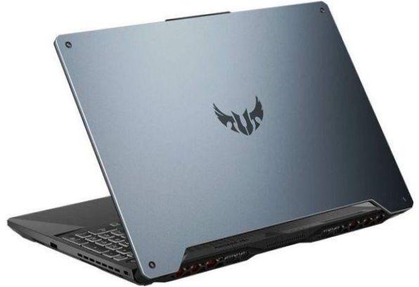 ASUS TUF Gaming FX506 LI-HN081