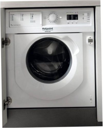 Hotpoint-Ariston BI WMHL 71283 tvättmaskin - belastning: 6 kg