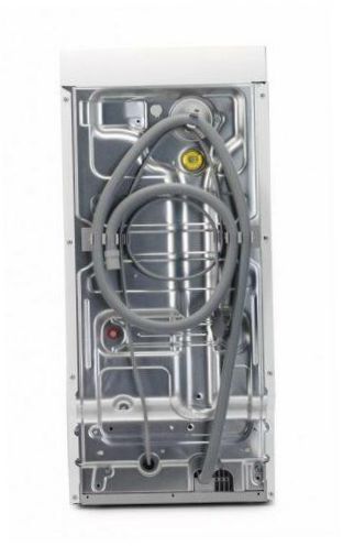 Electrolux EW6T4R262, vit