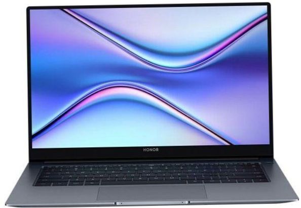 14" HONOR MagicBook X 14NBR-WAI9 bärbar dator