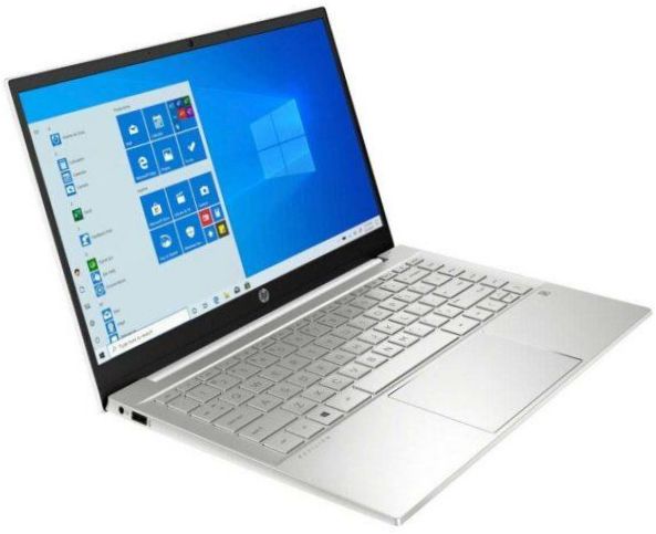 14" HP Pavilion 14-dv0046ur bärbar dator