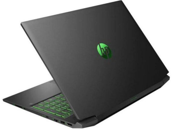 16.1" HP Pavilion Gaming 16-a0050ur bärbar dator