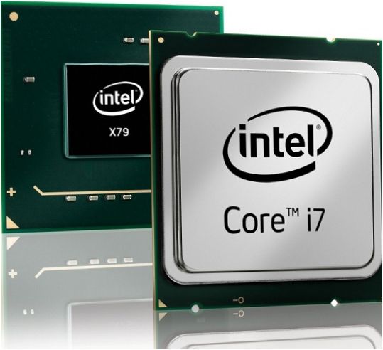 Intel Core i7 9700K OEM Coffee Lake Refresh