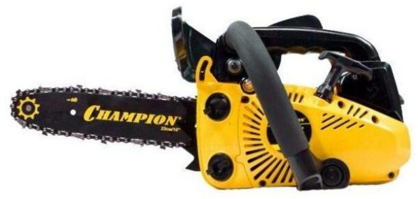 CHAMPION 125T-10 700W/0,95hp