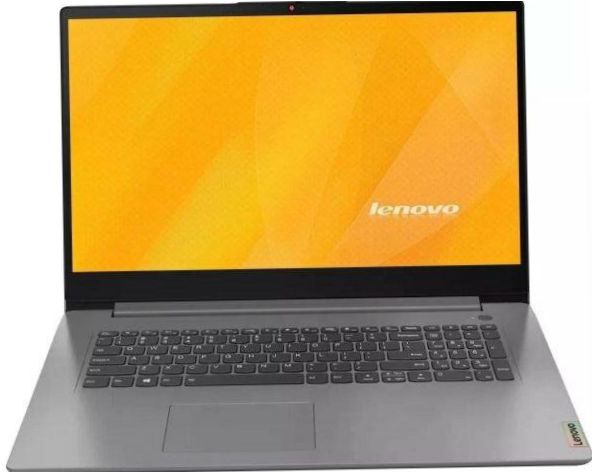 Bärbar dator 17.3" Lenovo IdeaPad 3 17ITL6