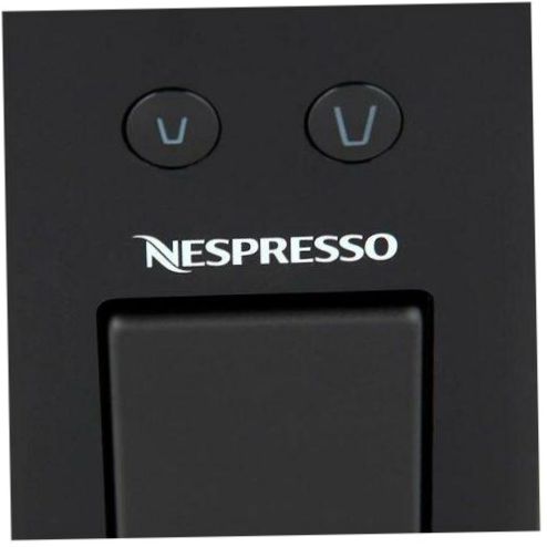 Nespresso C30 Essenza Mini, vit